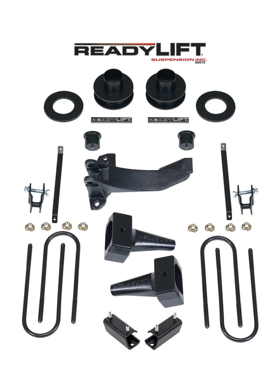 ReadyLift 6.0
