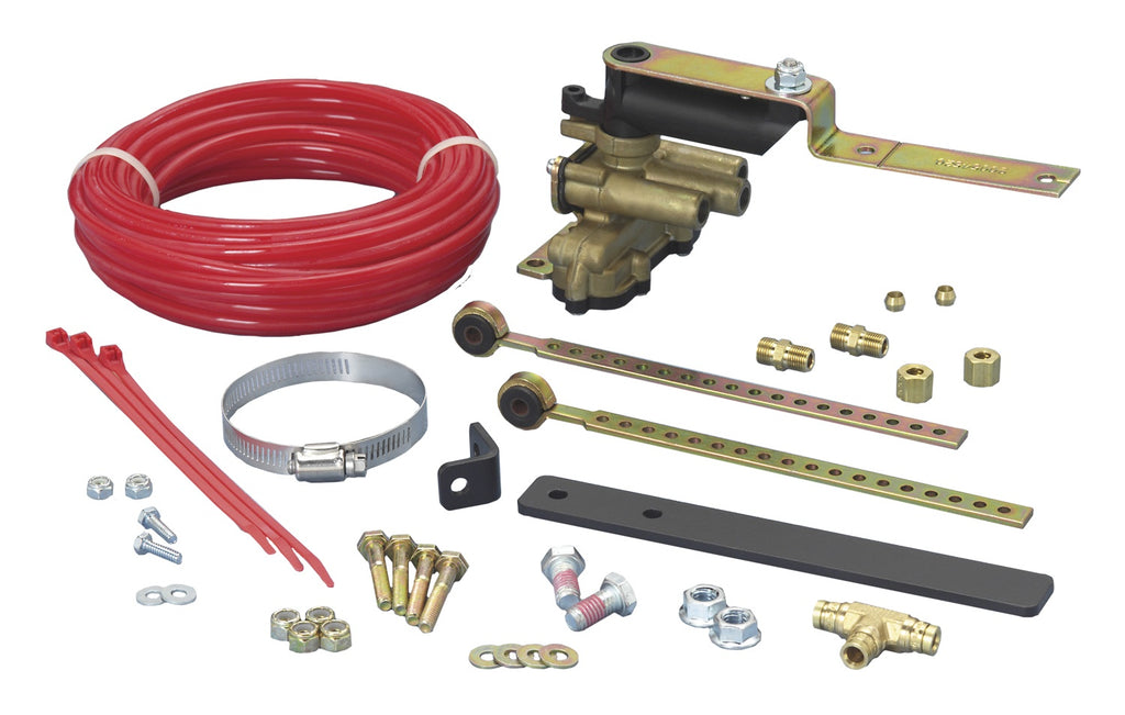 Firestone Ride-Rite 2186 Suspension Self-Leveling Valve