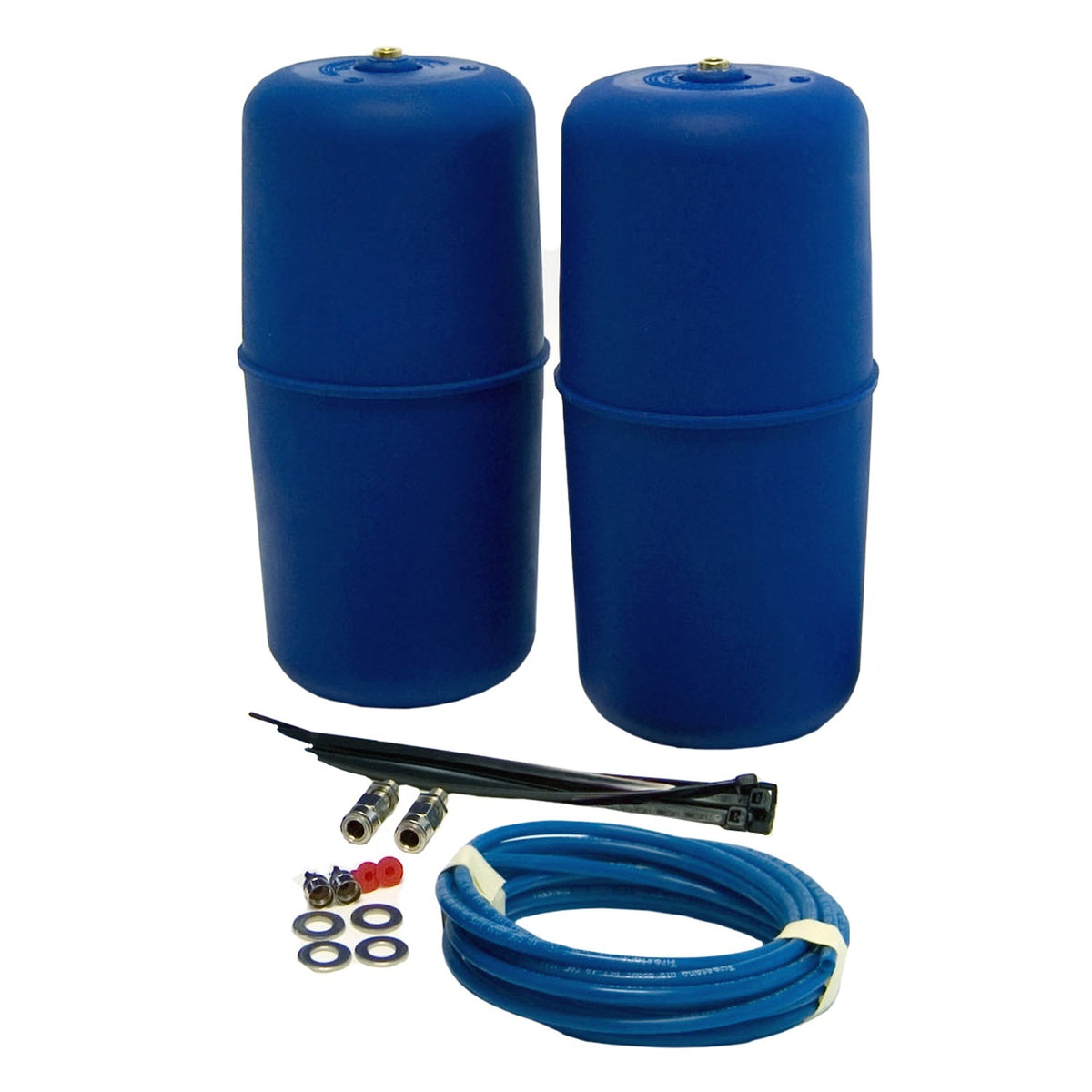 Firestone RideRite 4150 CoilRite Air Helper Spring Kit