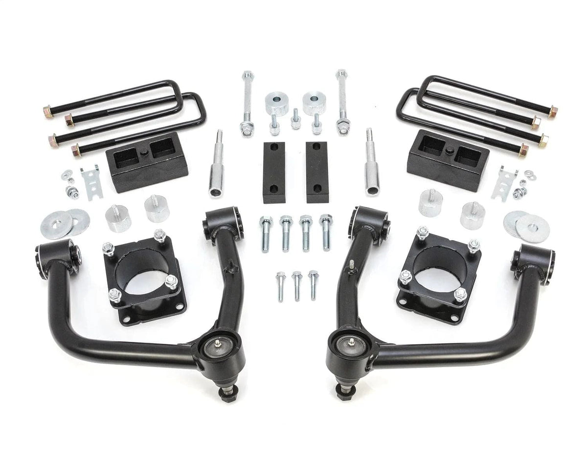 ReadyLift SST Lift Kit 2007-2021 Toyota Tundra TRD / SR5 (3