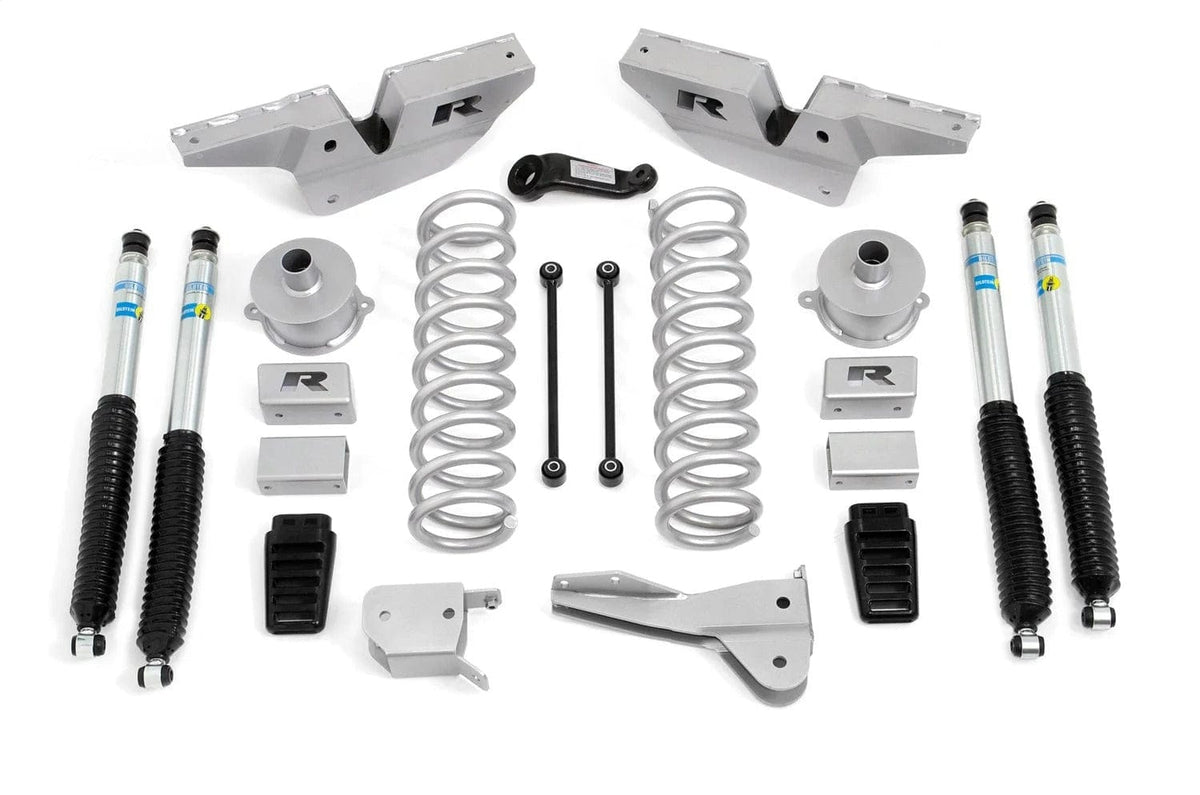 ReadyLift 6