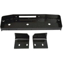 Load image into Gallery viewer, Warn Winch Mount Kit Warn 34701 Hidden Kit Winch Mounting System