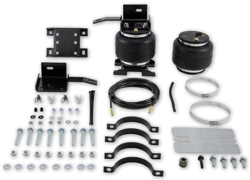 Air Lift Suspension Air Spring Kit Air Lift 88205 LoadLifter 5000 Ultimate Air Spring Kit