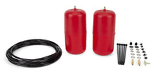 Load image into Gallery viewer, Air Lift Suspension Air Spring Kit Air Lift 60857 Air Lift 1000 Universal Air Spring Kit
