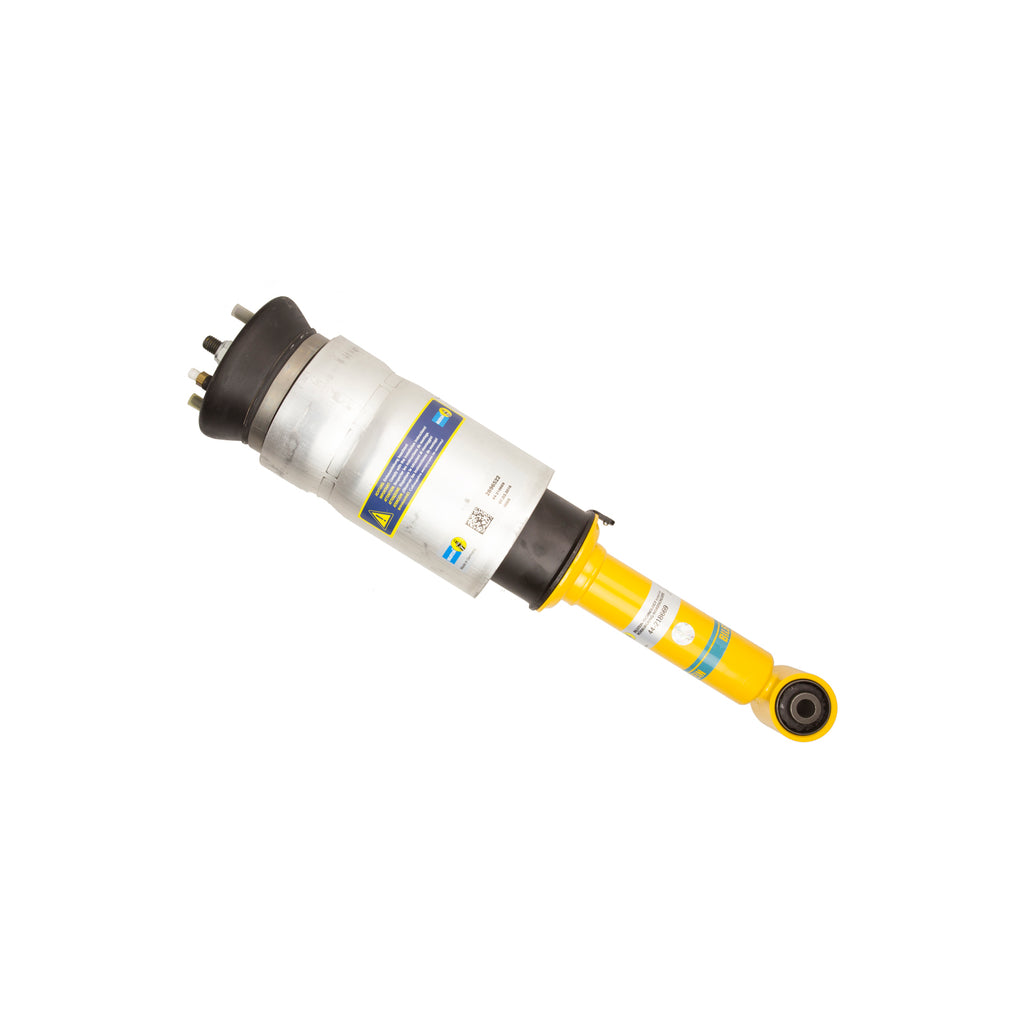 Bilstein B6 4600 2005-2009 Land Rover LR3, 2010-2016 Land Rover LR4 - Air Suspension Spring