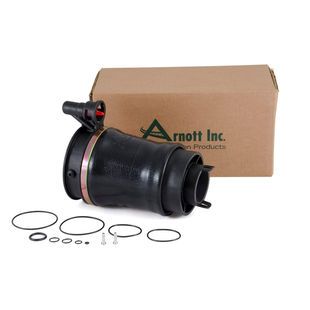 Arnott New Front Air Spring - 2003-2006 Ford Expedition/Lincoln Navigator - Left or Right.