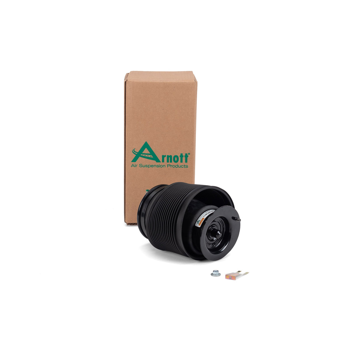 Arnott New Rear Left Air Spring - 10-21 Lexus GX460/Toyota Land