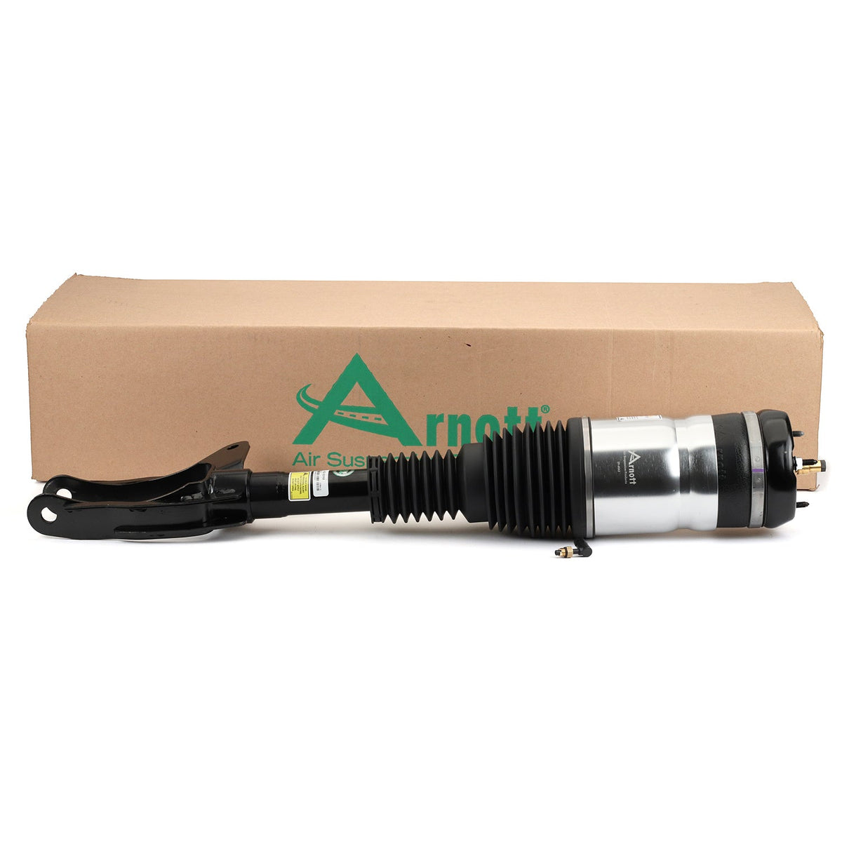 Arnott New Front Left Air Strut 1621 Jeep Grand Cherokee (WK2) w