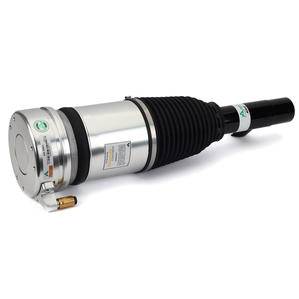 New Front Left Air Strut - 16-19 Volvo XC90 (SPA) w/Auto-Leveling, Excl. Hybrid