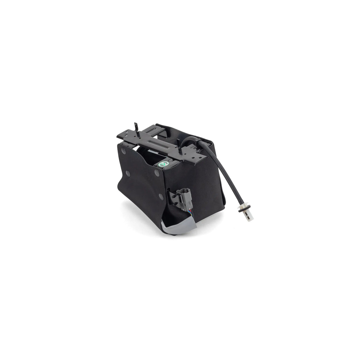 Arnott Air Suspension Compressor - 04-10 Infiniti QX56 (JA60), 05