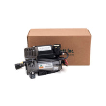 Load image into Gallery viewer, WABCO OES Air Suspension Compressor - 01-05 Audi Allroad Quattro (C5)