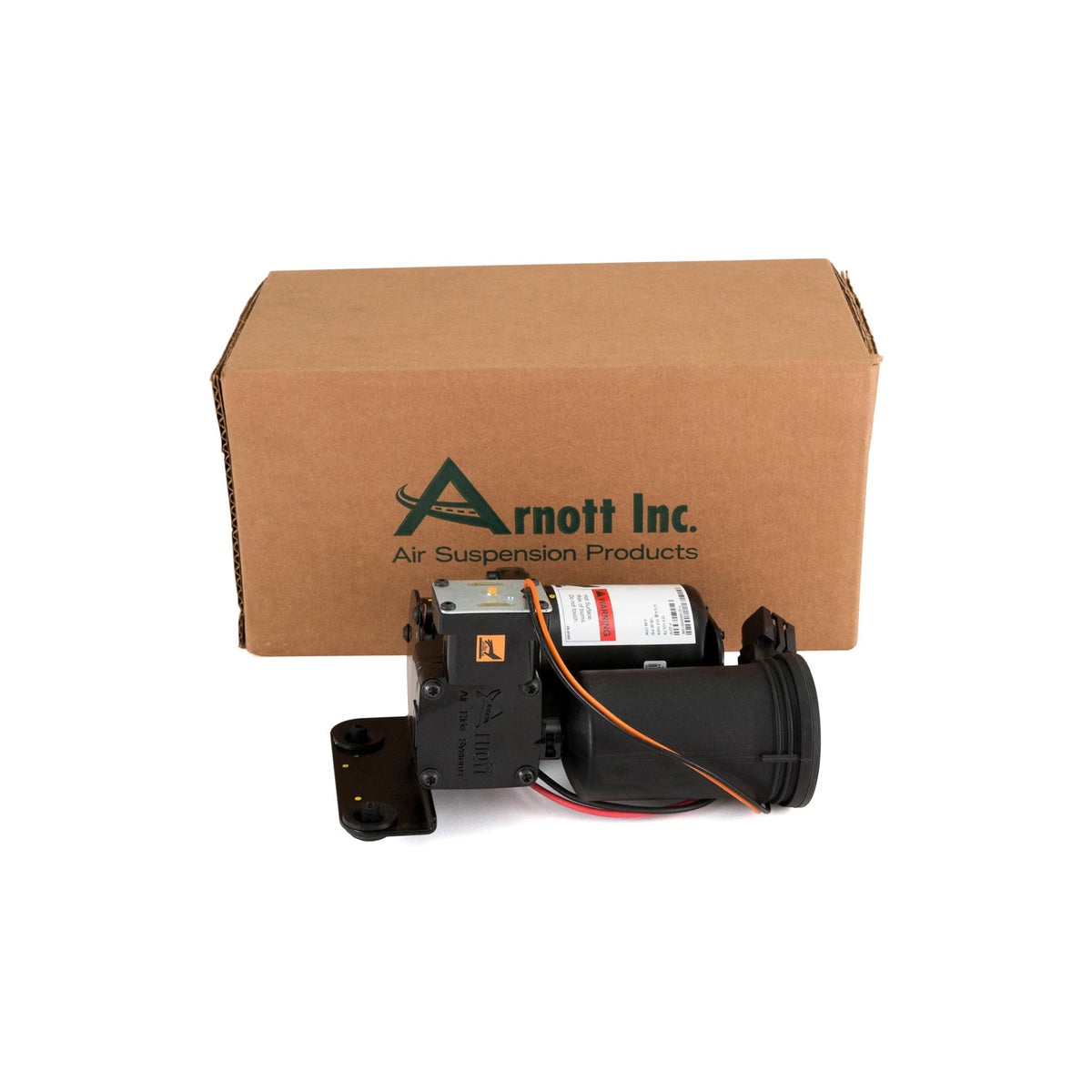 For 1993-1998 Lincoln Mark VIII, Suspension Air Strut - Front RH