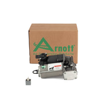 Load image into Gallery viewer, Arnott Air Suspension Compressor - 13-19 Mercedes-Benz GL/GLS-Class (X166) &amp; 12-19 ML/GLE-Class (W166).