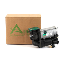 Load image into Gallery viewer, Arnott Air Suspension Compressor - 13-21 Land Rover Range Rover (L405), 14-17 Range Rover Sport (L494)