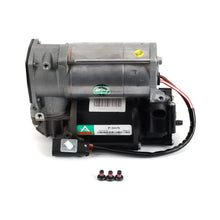 Load image into Gallery viewer, Air Suspension Compressor - 15-21 Mercedes-Benz C-Class (W205)/17-21 E-Class (W213)/16-21 GLC Class (X253)