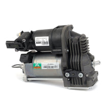 Load image into Gallery viewer, New AMK Air Suspension Compressor - 07-14 Mercedes CL-Class(W216), 06-13 S-Class (W221)