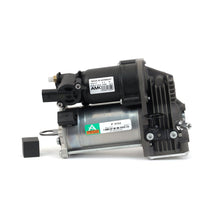 Load image into Gallery viewer, New AMK Air Suspension Compressor - 07-12 Mercedes GL-CLass (X164), 06-11 ML-Class (W164)