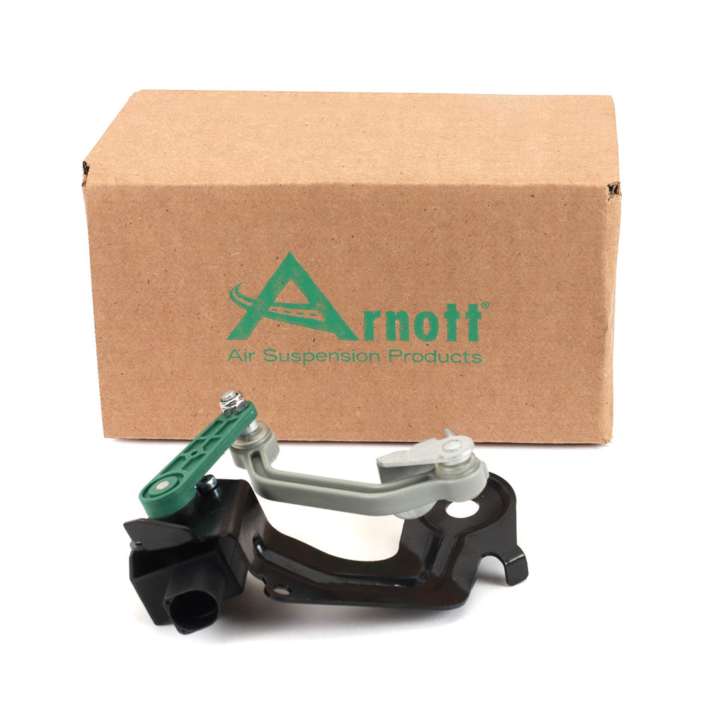 Arnott New Rear Right Ride Height Sensor - 05-11 Audi A6 & 07-11 S6