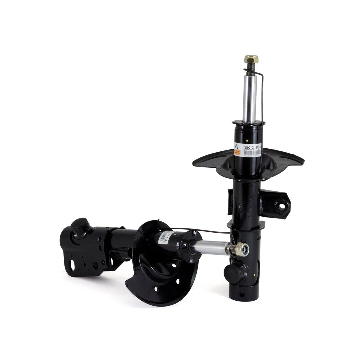 Arnott New Front Shock Kit - 97-99 Cadillac DeVille/ 97-02