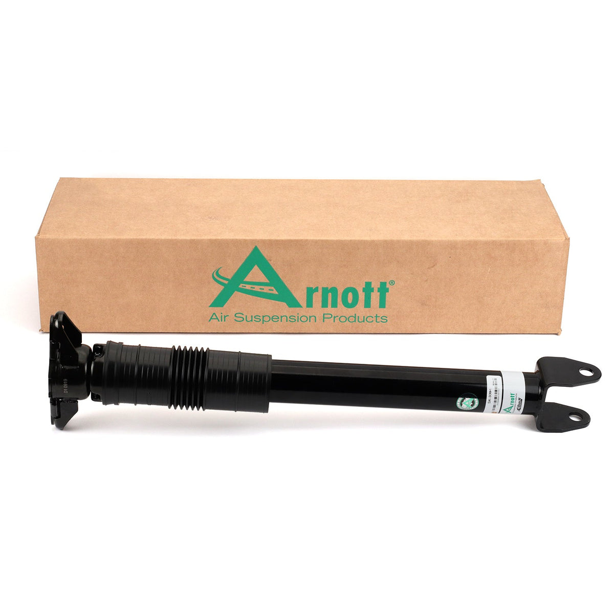 Arnott New Rear Shock 1115 Jeep Grand Cherokee (WK2) w/Quadralift