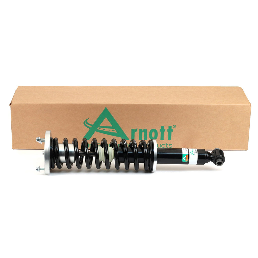New Rear Coilover Strut- 13-20 Mercedes-Benz SL-Class (R231) - LT/RT