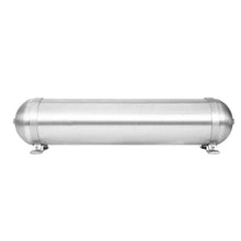 Load image into Gallery viewer, Seamless Air Tank 32&quot; x 6.625&quot;, 5 x 1/4&quot; NPT Ports