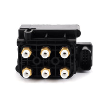 Load image into Gallery viewer, Air Suspension Solenoid Valve Unit VB-3498