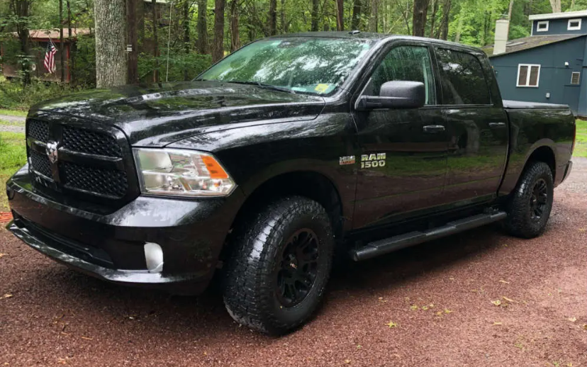 RAM Air Suspension Problems Fixes and Hacks Explained