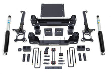 Load image into Gallery viewer, ReadyLift Lift Kit-Suspension w/Shock ReadyLift 44-5677 Big Lift Kit w/Shocks Fits 07-21 Tundra