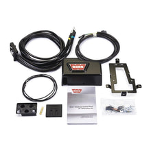 Load image into Gallery viewer, Warn Winch Controller Mount Bracket Warn 92193 Zeon Platinum Control Pack Relocation Kit