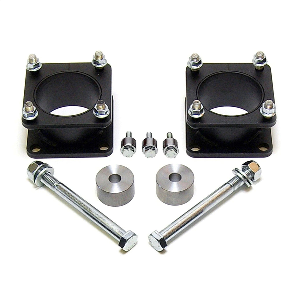 ReadyLift Suspension Front Leveling Kit ReadyLift 66-5075 Front Leveling Kit Fits 07-21 Tundra