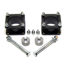 Load image into Gallery viewer, ReadyLift Suspension Front Leveling Kit ReadyLift 66-5075 Front Leveling Kit Fits 07-21 Tundra