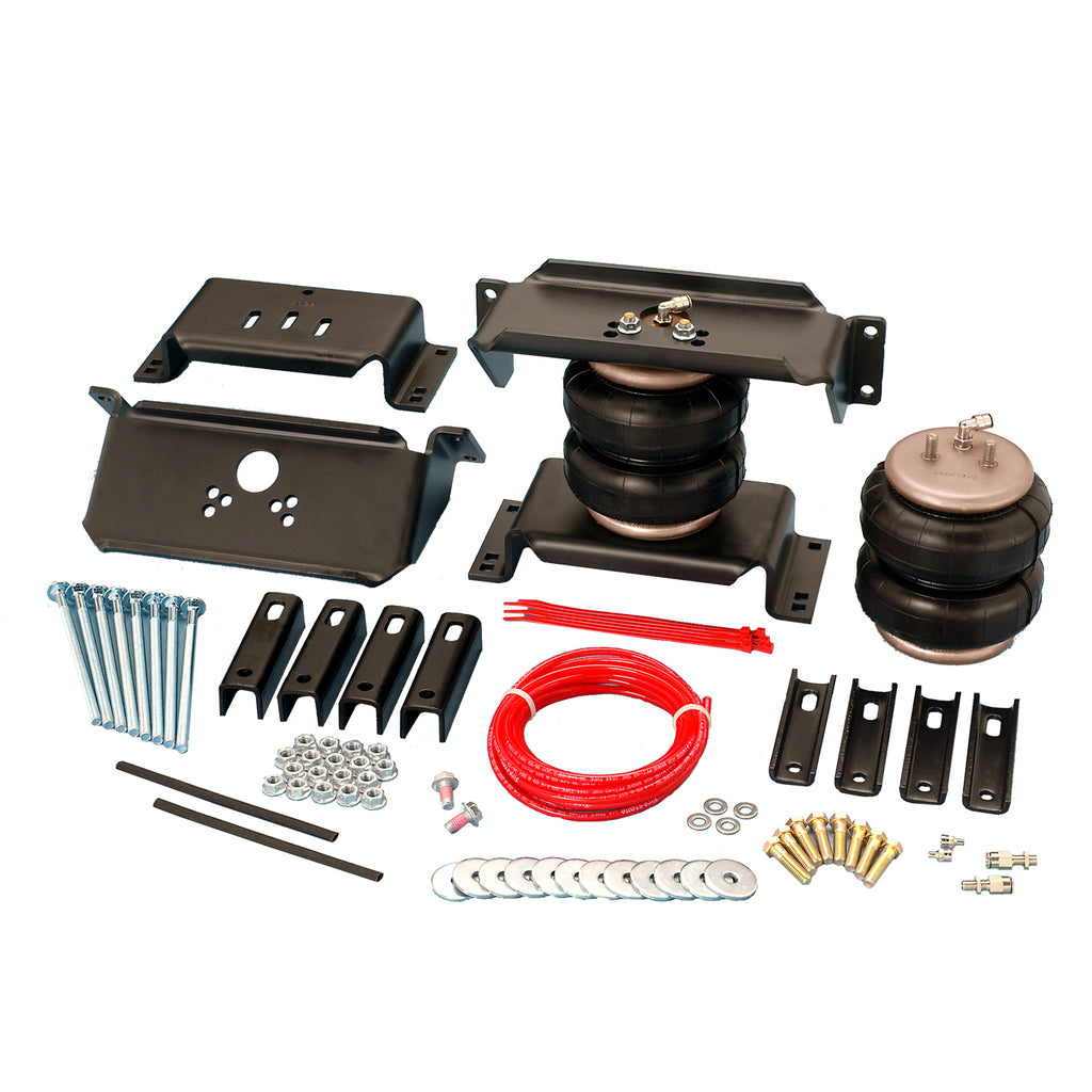 Firestone Ride-Rite 2071 Ride-Rite Air Helper Spring Kit ...