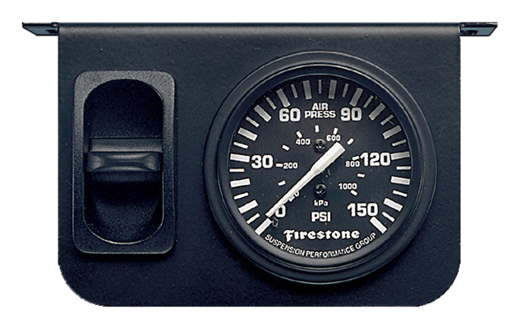 Firestone Ride-Rite 2149 Air Adjustable Leveling Control Panel