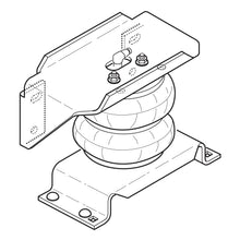 Load image into Gallery viewer, Firestone Ride-Rite 2176 Ride-Rite Air Helper Spring Kit