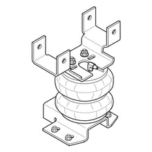 Load image into Gallery viewer, Firestone Ride-Rite 2190 Ride-Rite Air Helper Spring Kit