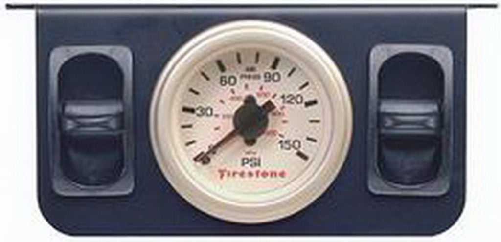 Firestone Ride-Rite 2260 Air Adjustable Leveling Control Panel