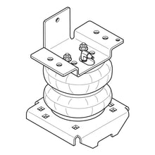 Load image into Gallery viewer, Firestone Ride-Rite 2249 Ride-Rite Air Helper Spring Kit