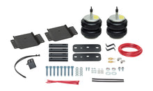 Load image into Gallery viewer, Firestone Ride-Rite 2445 Ride-Rite Air Helper Spring Kit Fits 07-21 Tundra