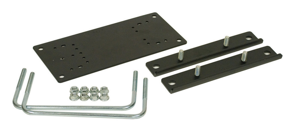 Firestone Ride-Rite 2497 Air Compressor Mounting Bracket ...