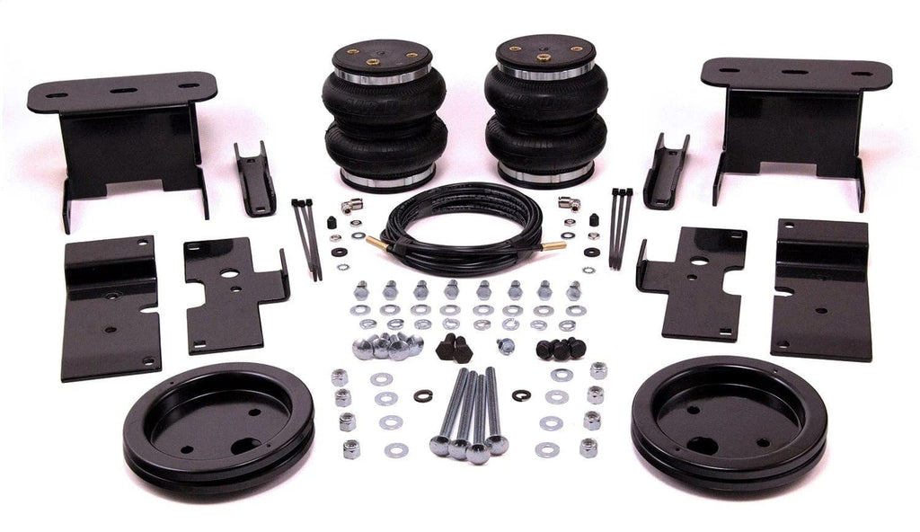 Air Lift Suspension Air Spring Kit Air Lift 88268 LoadLifter 5000 Ultimate Air Spring Kit Fits 15-20 F-150