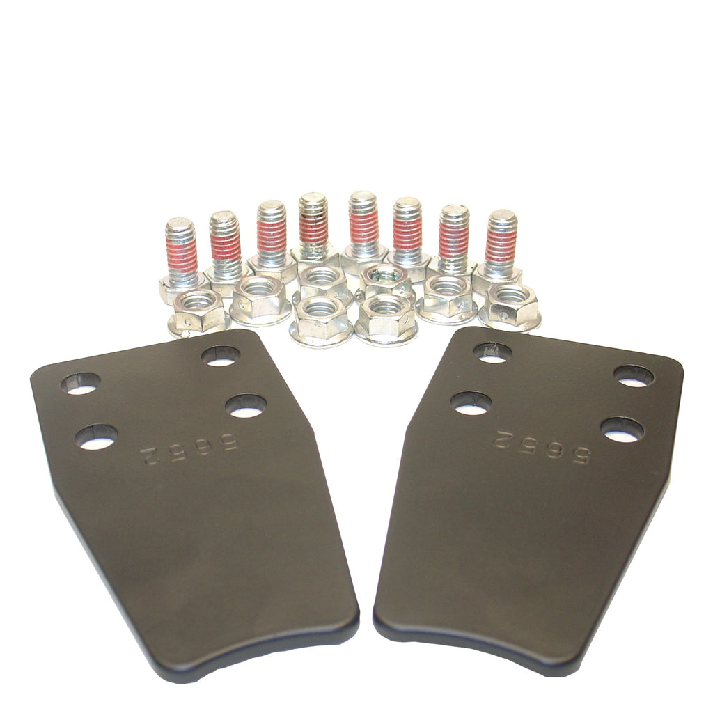 Firestone Ride-Rite 2506 Axle Bracket