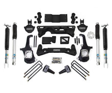 Load image into Gallery viewer, ReadyLift Lift Kit-Suspension w/Shock ReadyLift 44-3052 Lift Kit w/Shocks