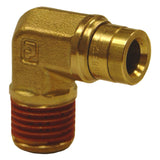 Firestone Ride-Rite 3462 Male 90 Degree Elbow Air Fitting