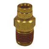 Firestone Ride-Rite 3465 Male Connector Air Fitting