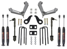 Load image into Gallery viewer, ReadyLift Lift Kit-Suspension w/Shock ReadyLift 69-3514 SST Lift Kit w/Shocks