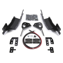 Load image into Gallery viewer, Warn Winch Mount Kit Warn 98400 Gen II Trans4mer Winch Mount Bracket Kit Fits 16-17 Silverado 1500