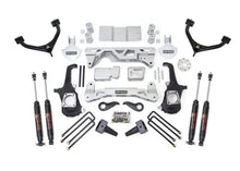 Load image into Gallery viewer, ReadyLift Lift Kit-Suspension w/Shock ReadyLift 44-3070 Big Lift Kit w/Shocks