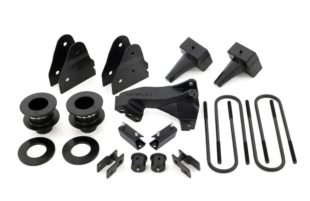 ReadyLift Lift Kit-Suspension ReadyLift 69-2735 SST Lift Kit Fits 17-22 F-250 Super Duty F-350 Super Duty