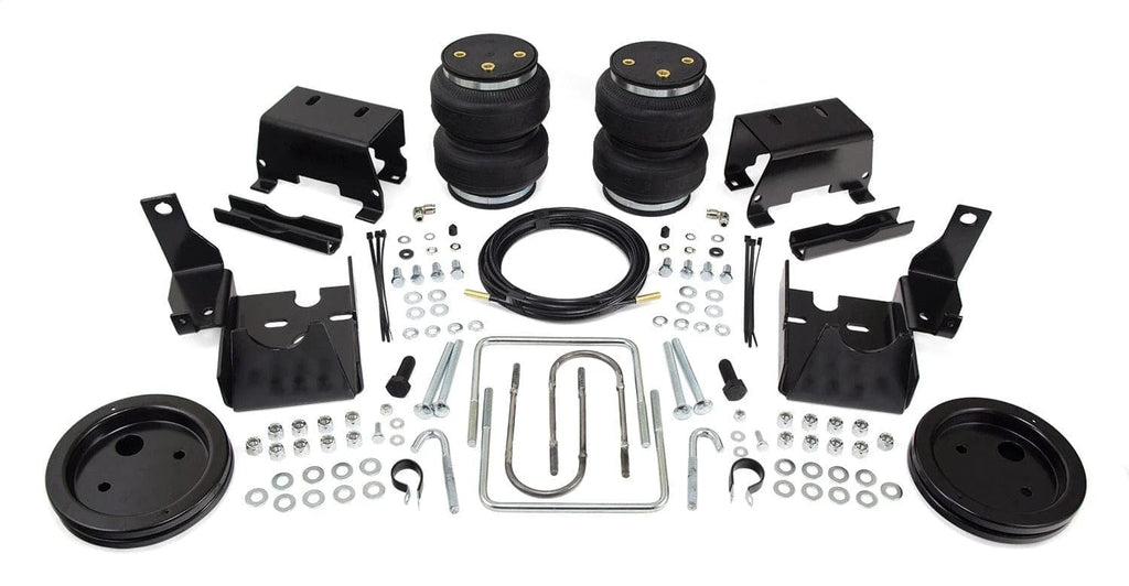 Air Lift Suspension Air Spring Kit Air Lift 88229 LoadLifter 5000 Ultimate Air Spring Kit Fits 16-23 TITAN XD